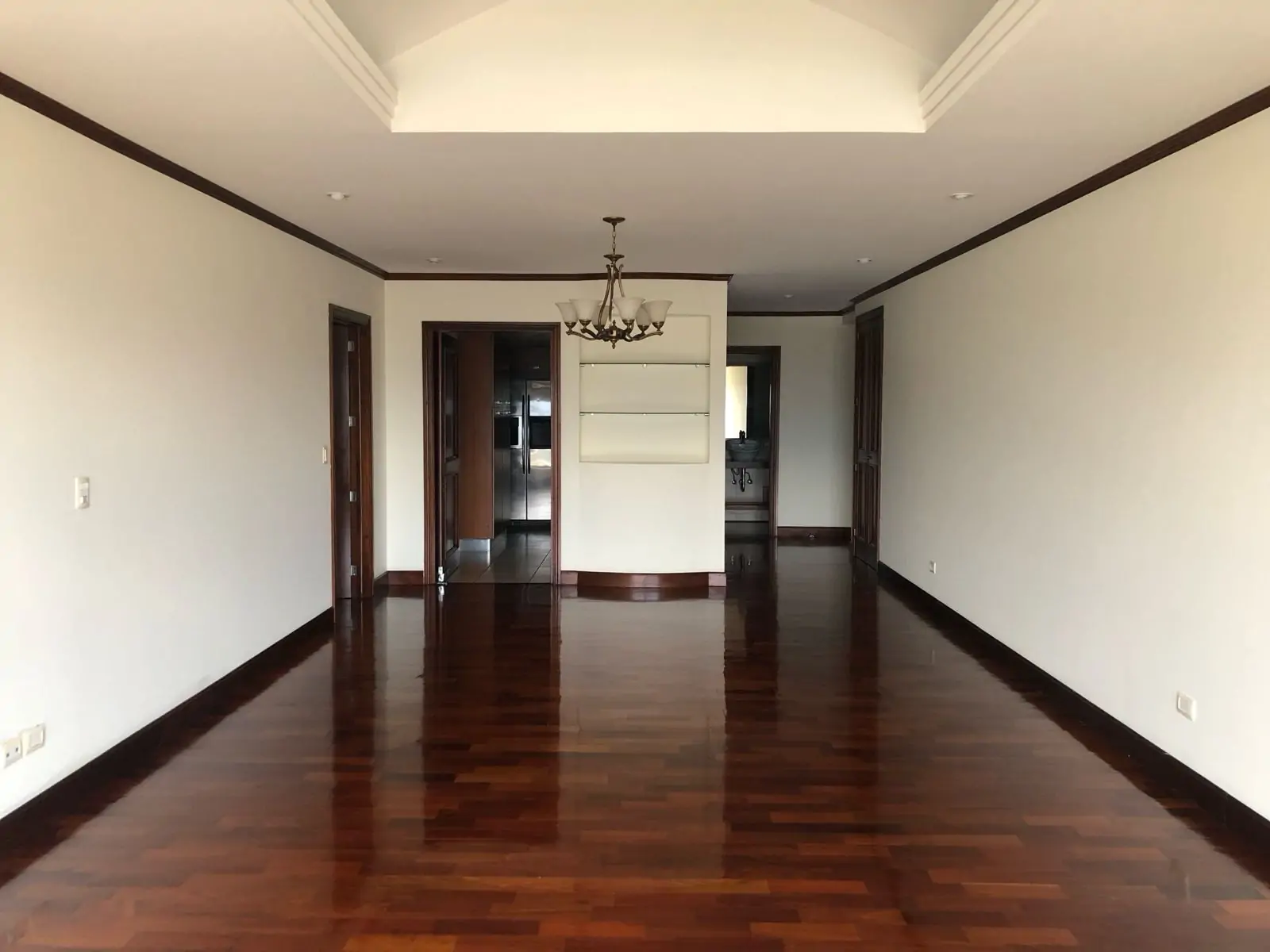 APARTAMENTO EN VENTA ZONA 14- EDIFICIO SAN ÁNGEL ZONA 14 GUATEMALA