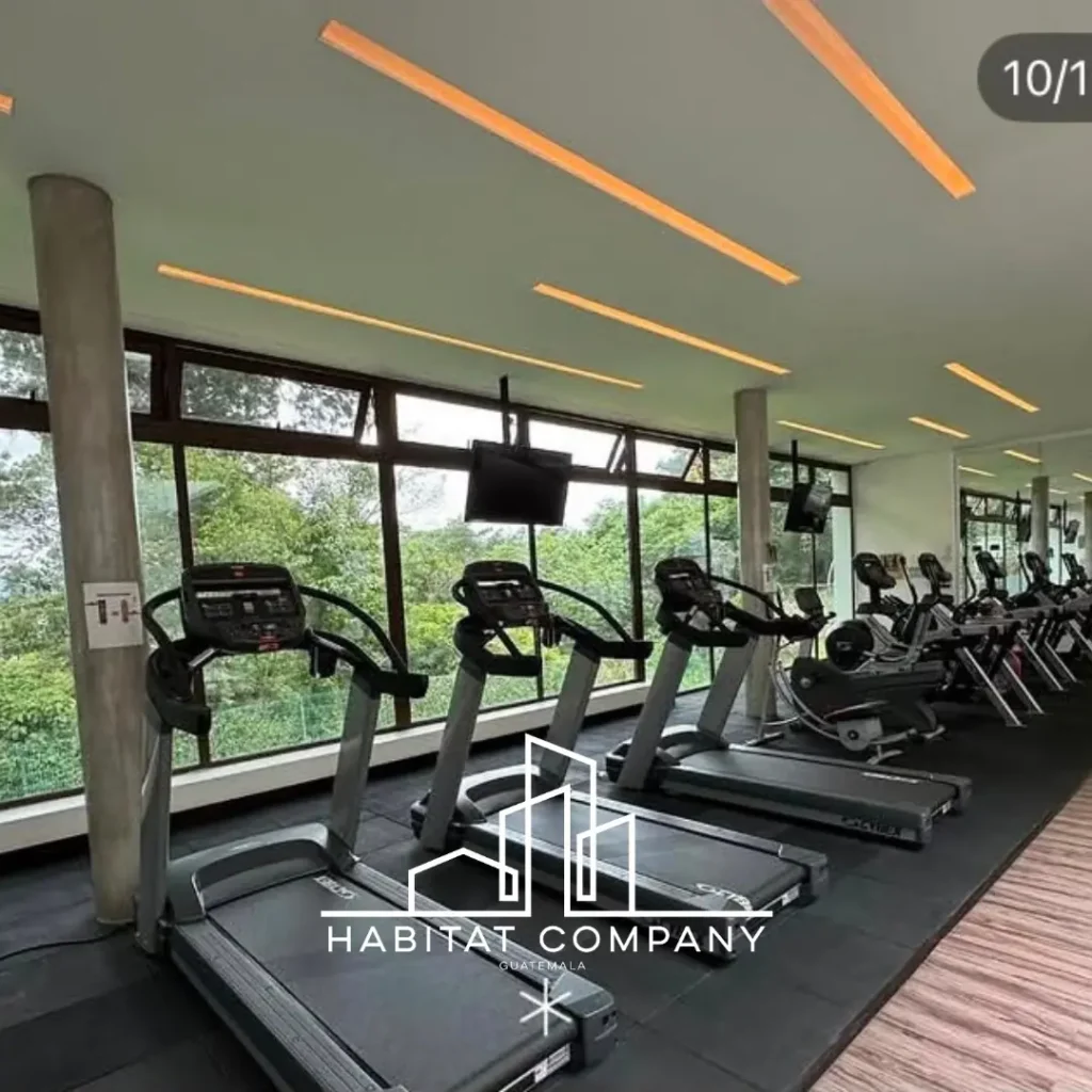 apartamento en venta Viú de Cayalá zona 16