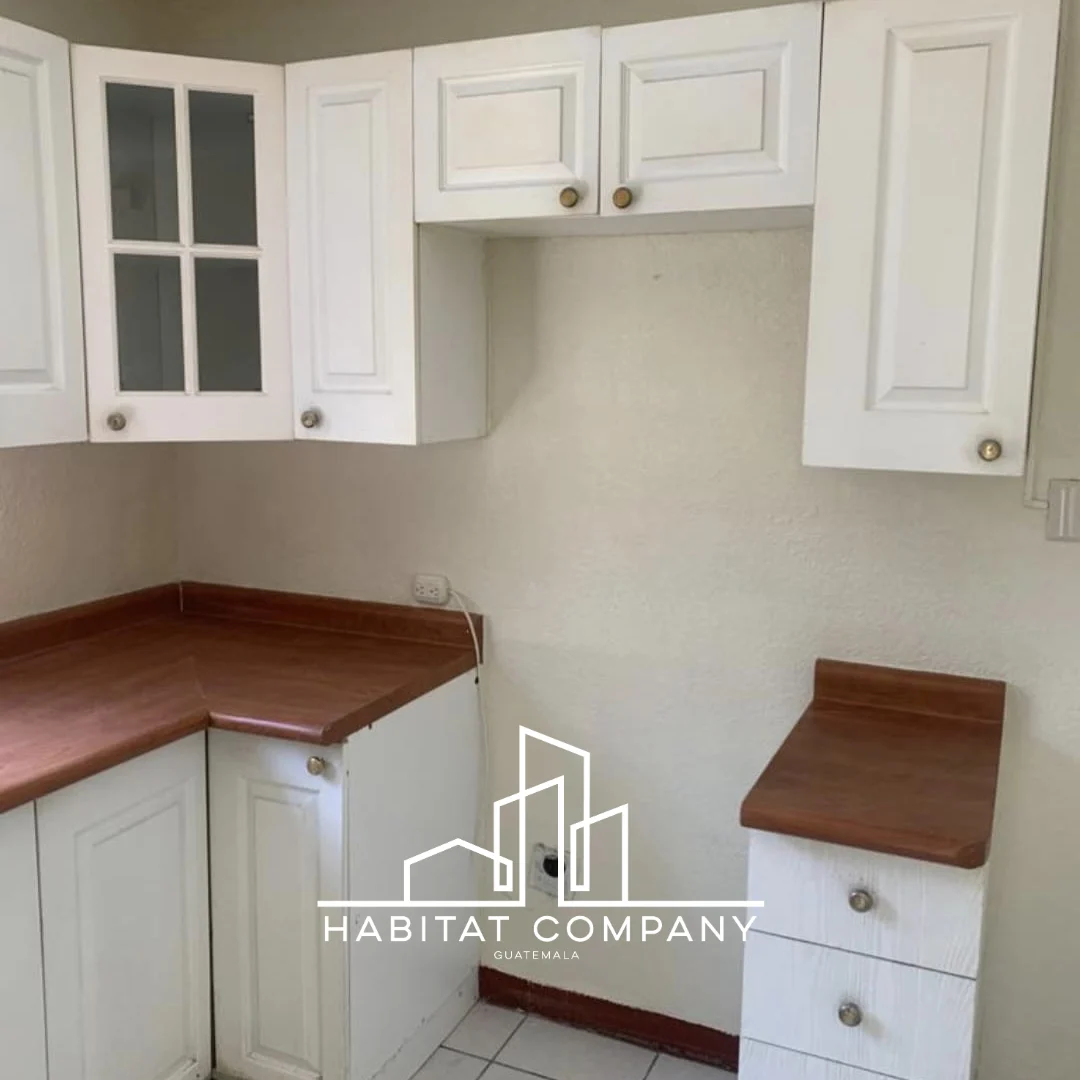 Casa en Renta San Jose Pinula Km 18 Condominio Villa Real-Ciudad de Guatemala